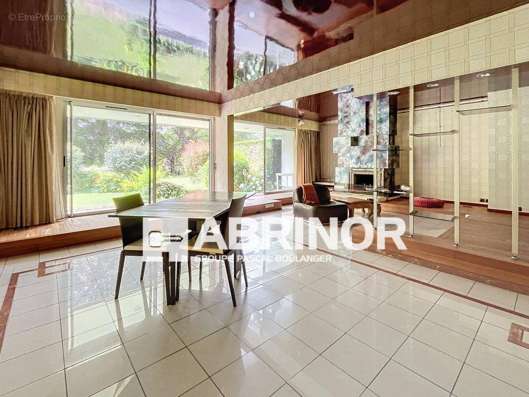 Appartement à ROUBAIX