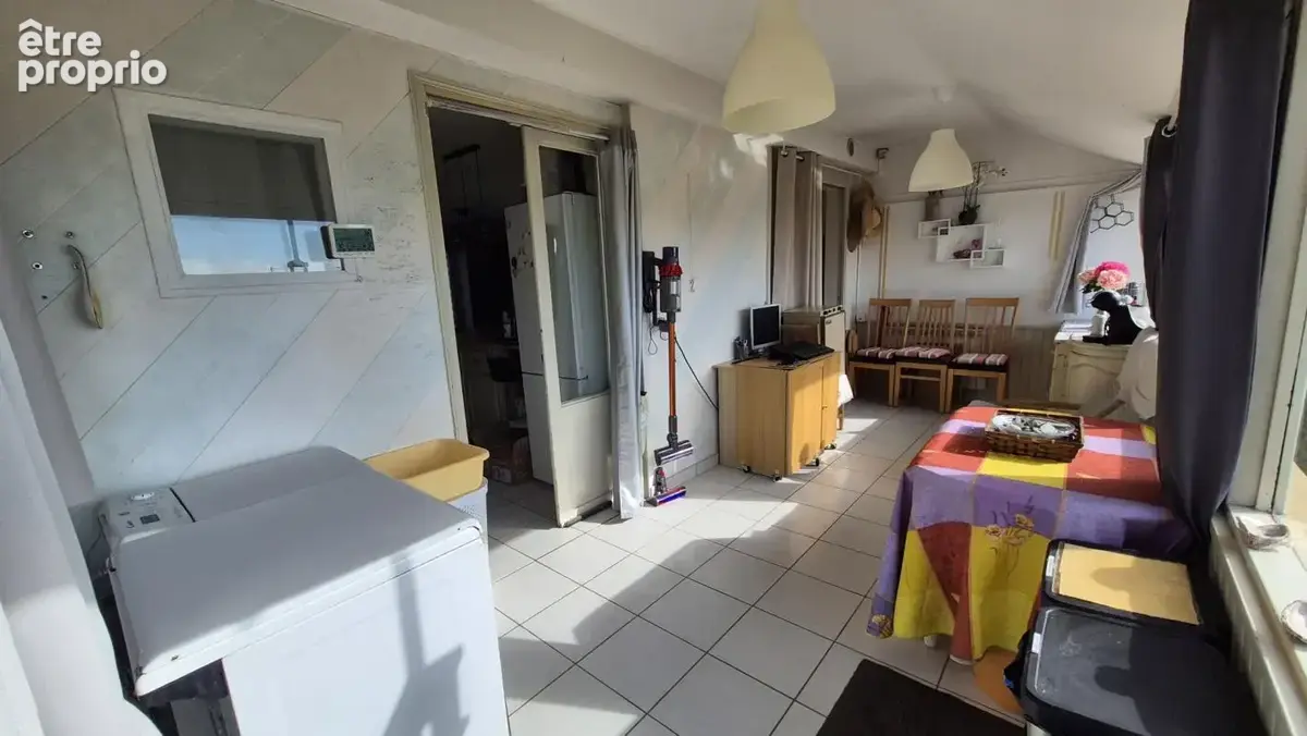 Maison de plain-pied avec beau terrain, idéale pour un premi - photo 8
