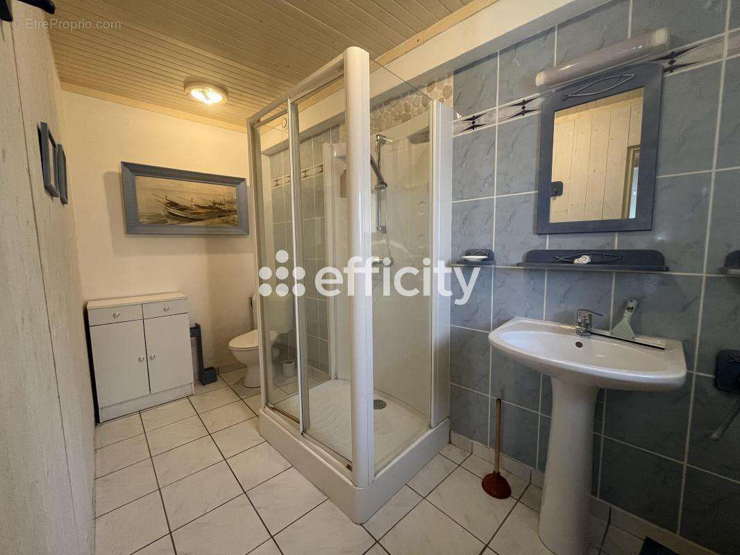 Maison 99 m² à Le Bois-Plage-En-Re  - photo 12