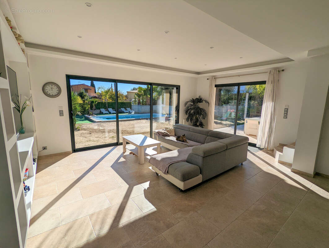 Maison à VENCE