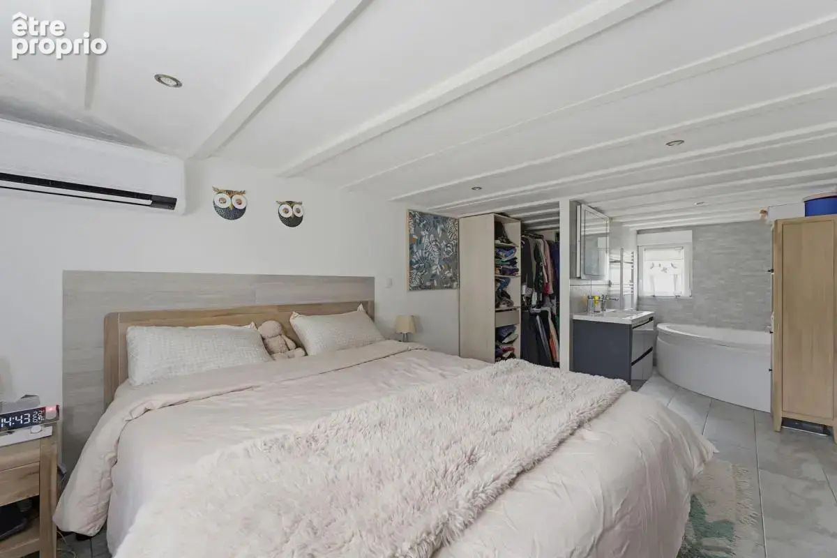 Exclusivité – maison coup de cœur à ambarès-et-lagrave - photo 5