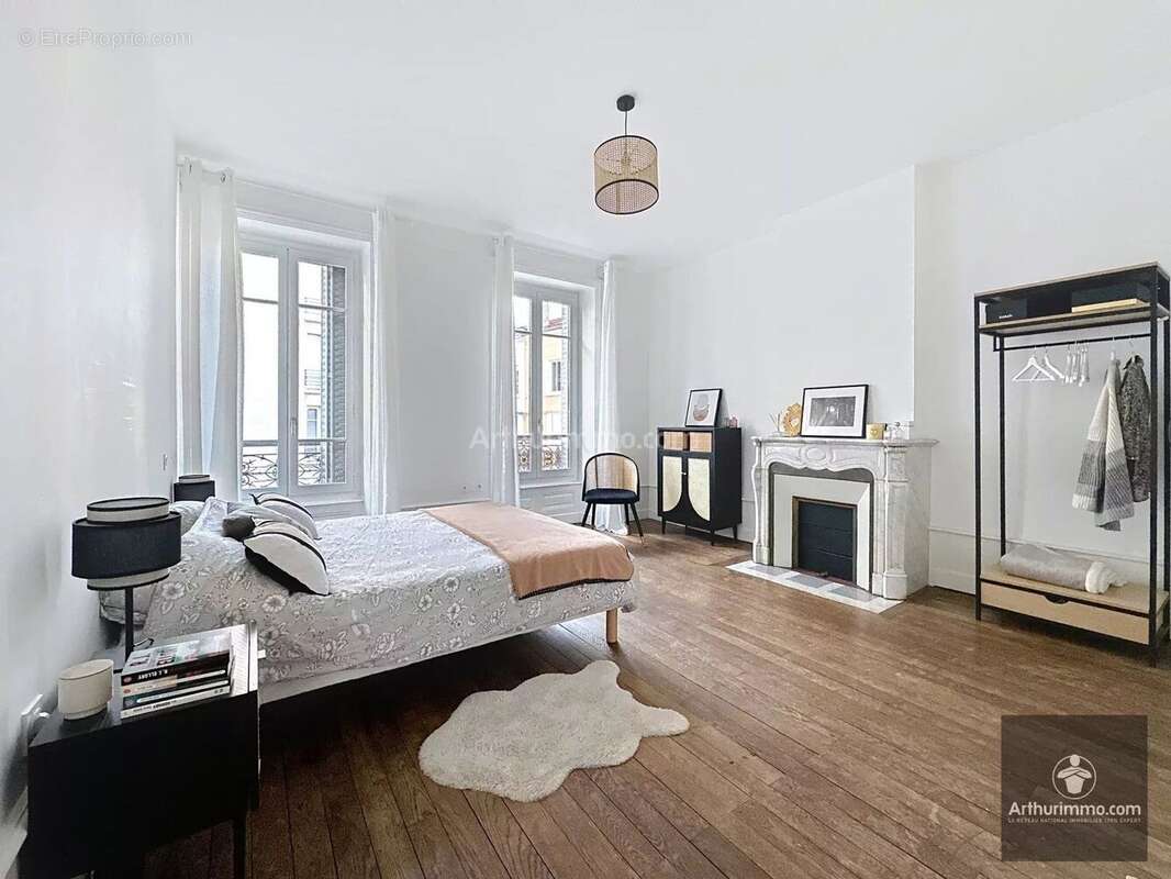 Appartement à ROANNE