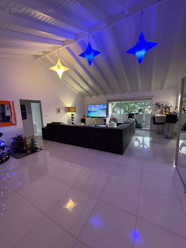 Maison à SAINT-MARTIN