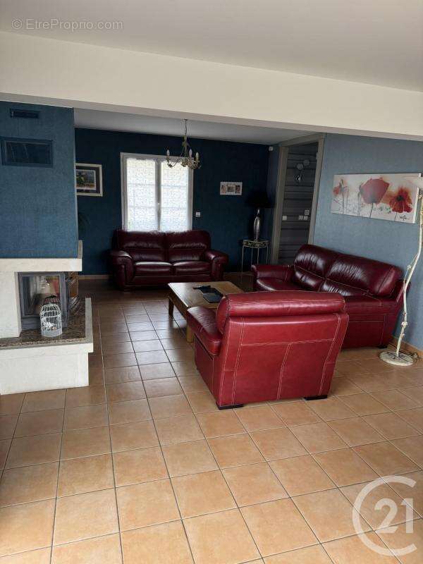 Maison à RANG-DU-FLIERS