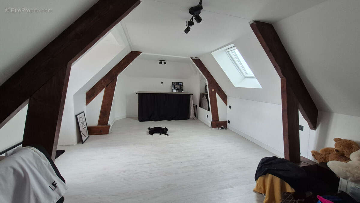 Maison  5 pièce(s) 139 m2 - photo 7