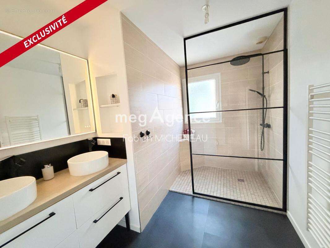 Maison à TREIZE-VENTS