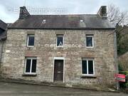 Maison à LOGUIVY-PLOUGRAS