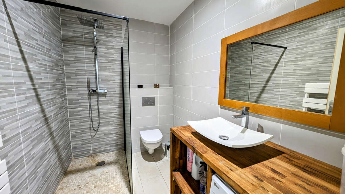 Maison à VILLELONGUE-DELS-MONTS