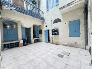 Appartement coup de cœur à proximité des Arènes - photo 8