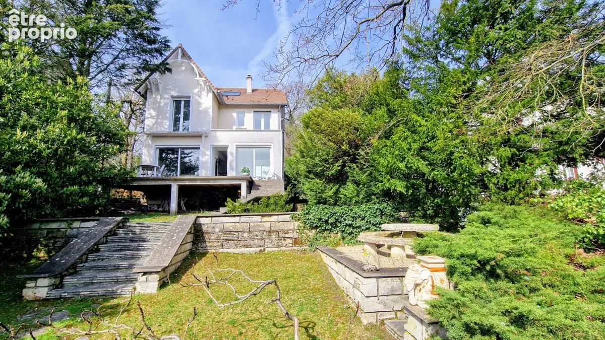 Photo Maison à Viroflay au prix de 1 195 000€