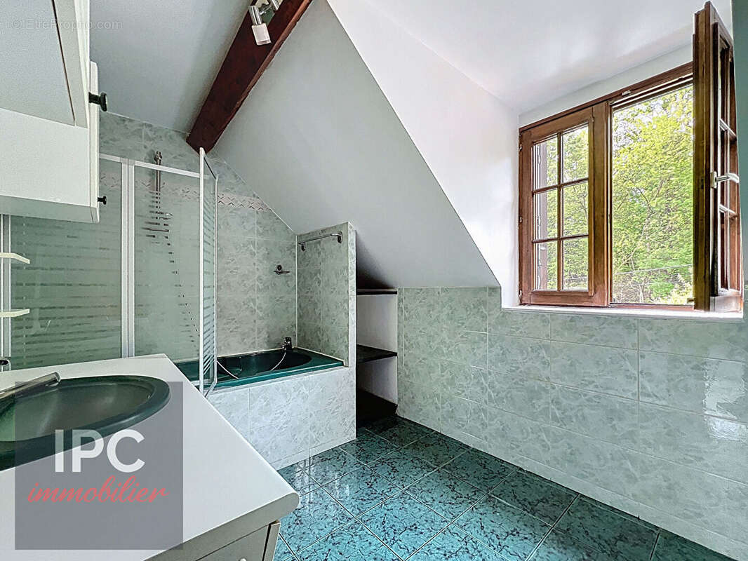 Maison à SAINT-DENIS