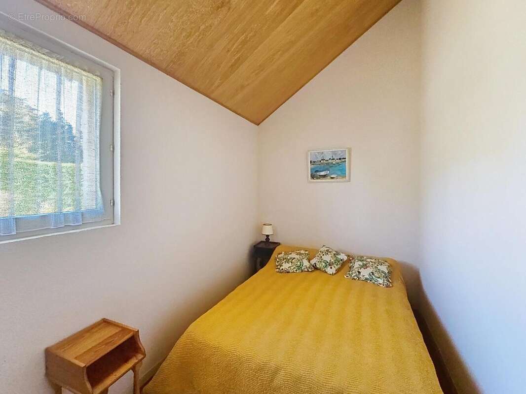 Photo 5 - Maison à LE POULIGUEN