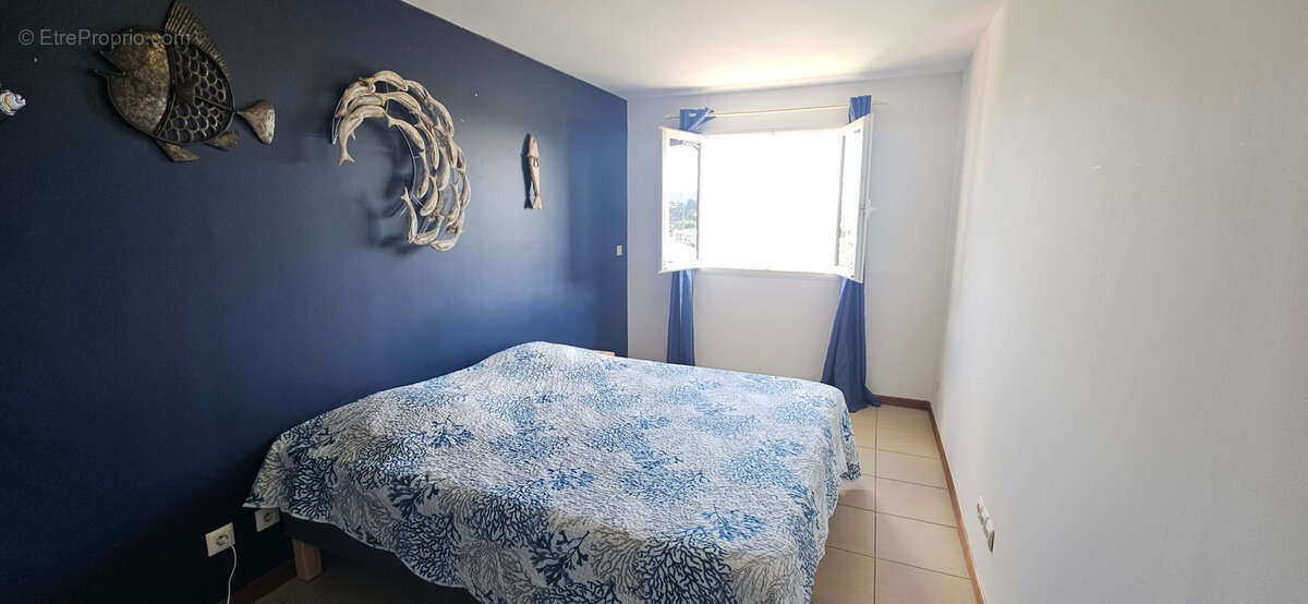 Appartement à LES TROIS-ILETS