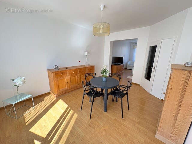 Appartement à AMIENS