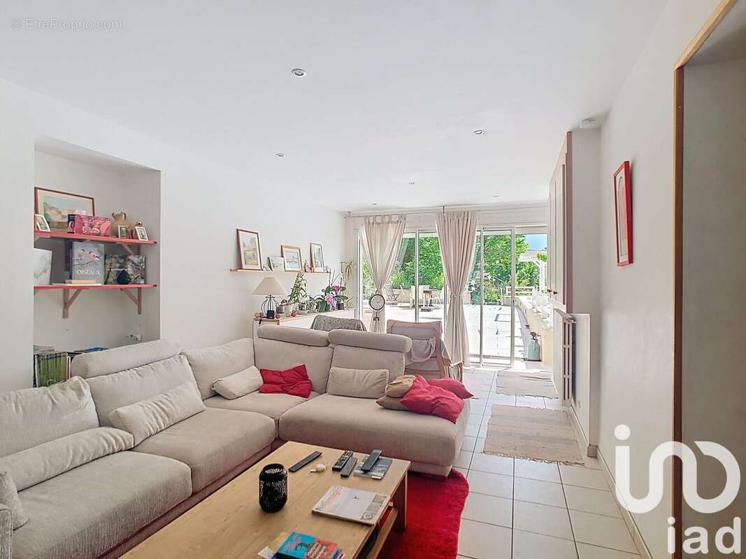 Photo 8 - Appartement à DIGNE-LES-BAINS