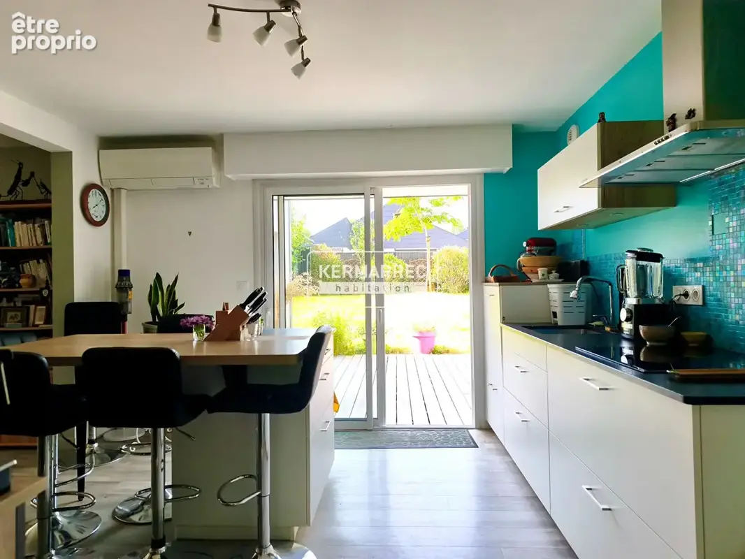 Maison Vannes 109 m² 5 Pièces - photo 12