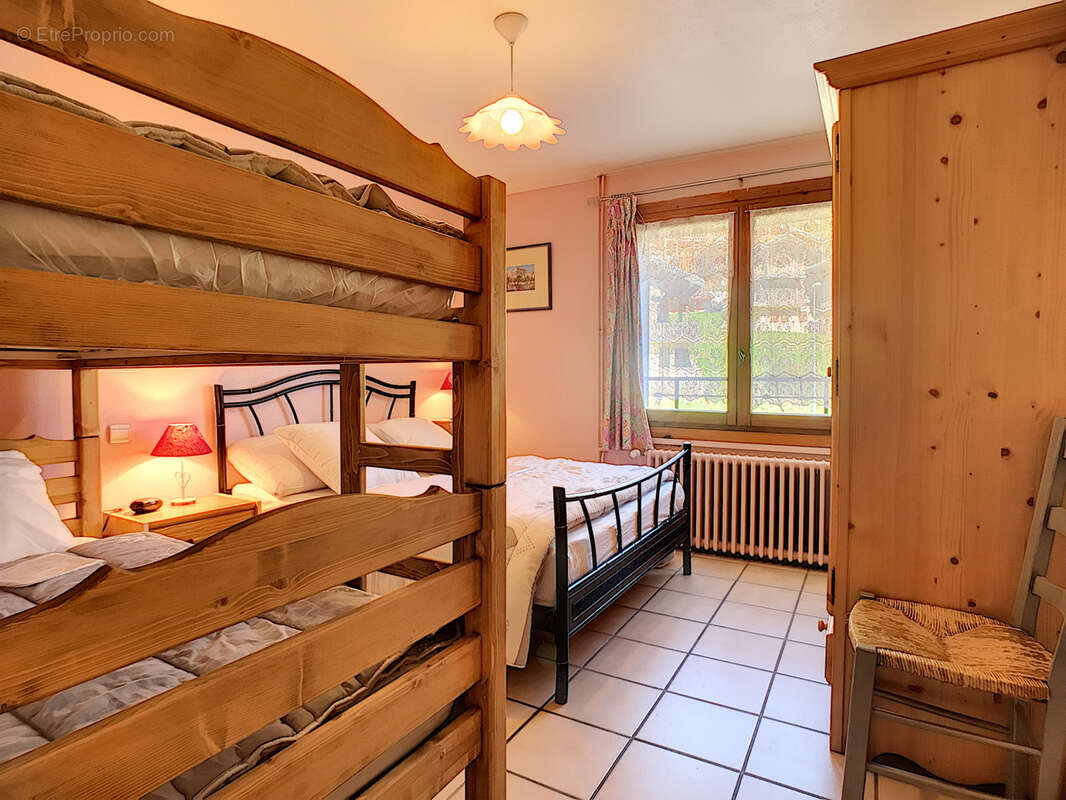 Appartement à LES GETS