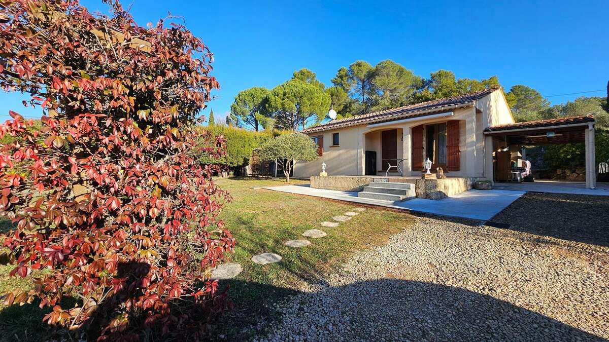 Photo 3 - Maison à SALERNES