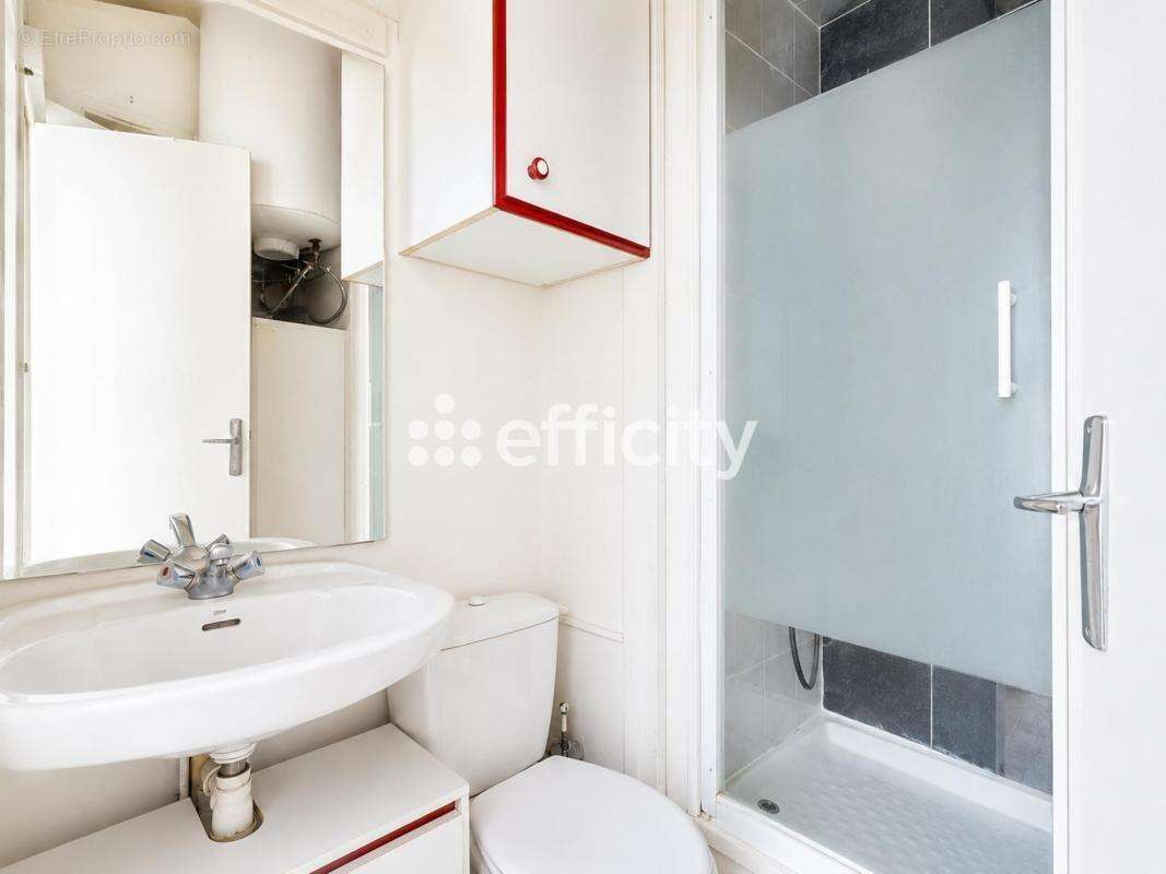 Appartement - photo 7