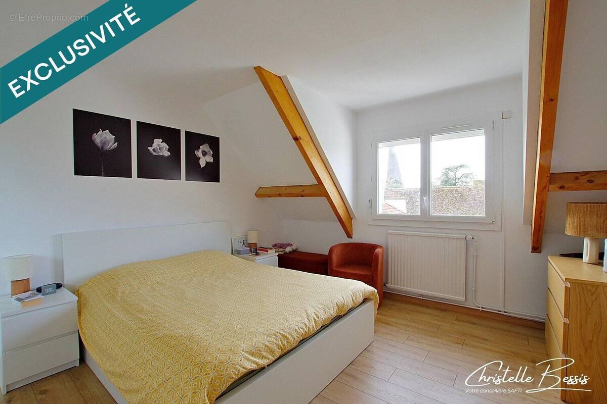 Photo 1 - Maison à GRISY-SUISNES