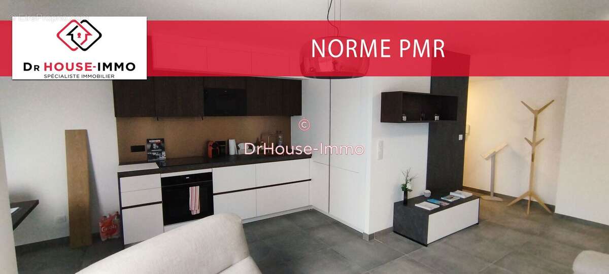 Appartement à HESINGUE