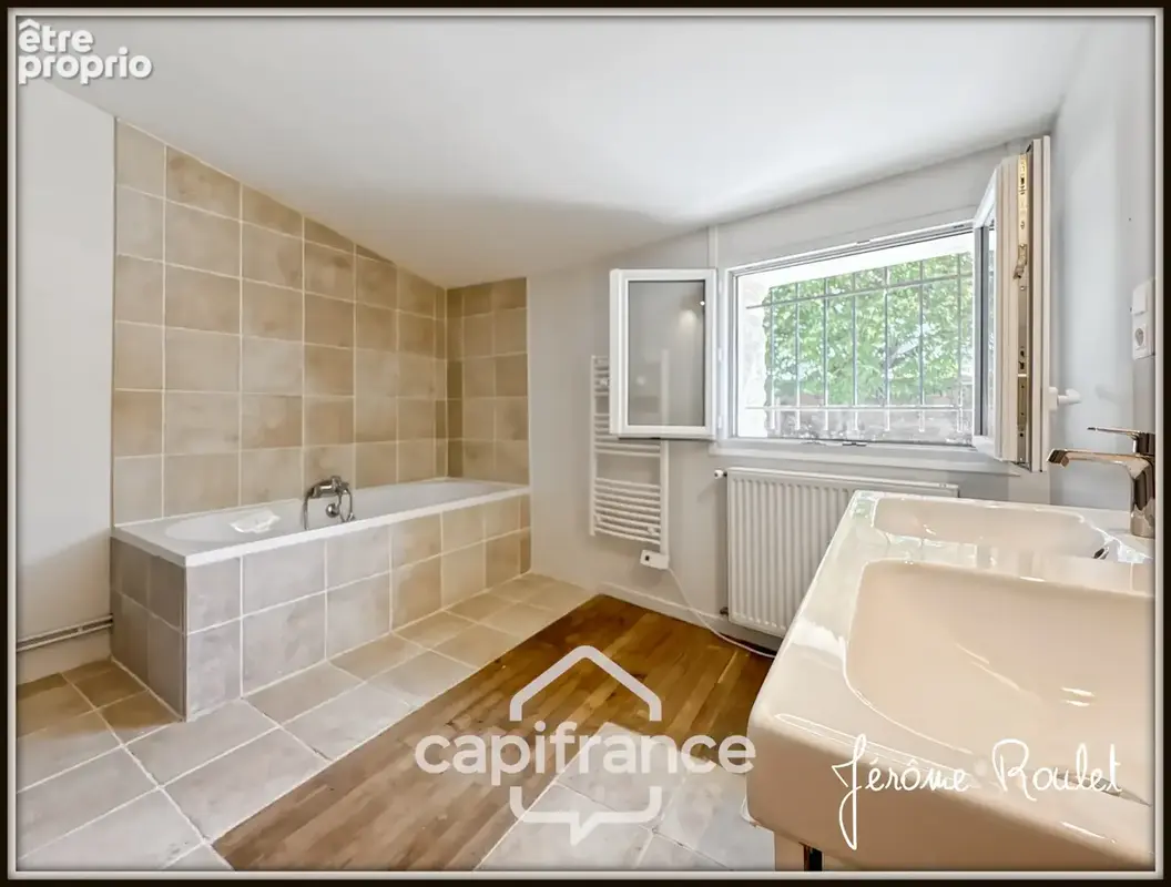 Maison en pierre familiale – 220 m² – 4 chambres – terrain de plus de 4 000 m² – Maisonneuve (86170) - photo 21