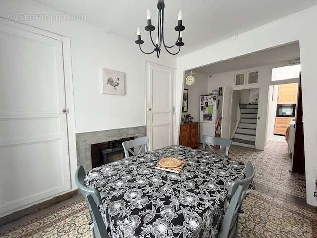 Maison à GOURNAY-EN-BRAY