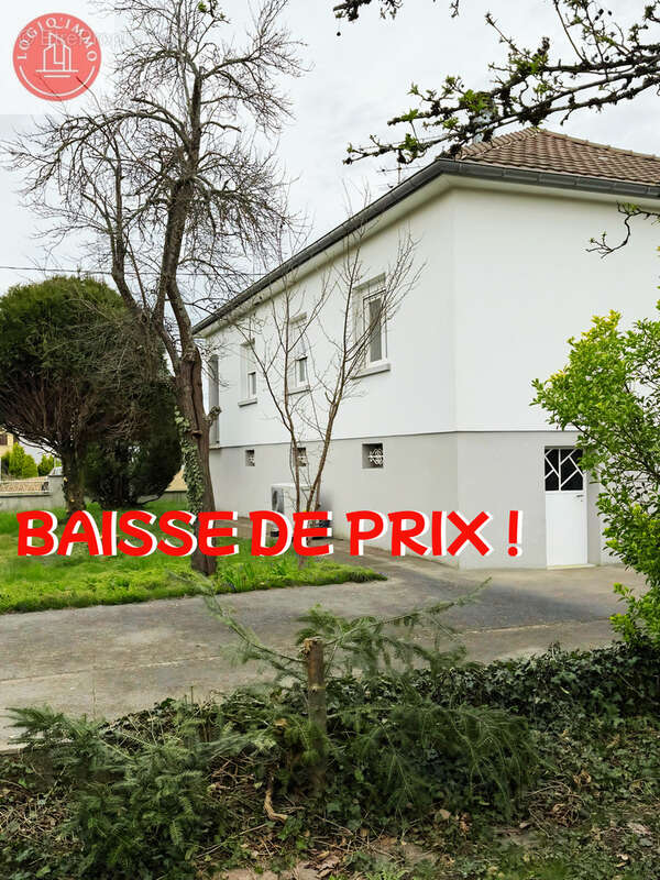 Maison à RICHWILLER