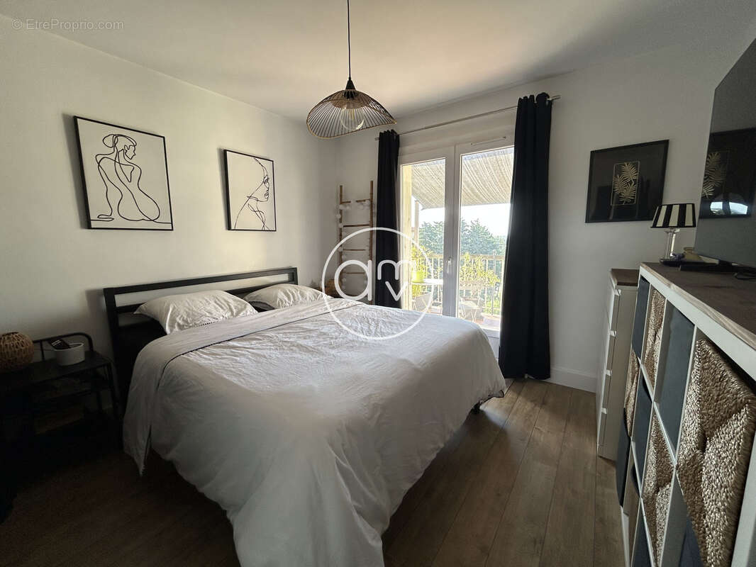 Appartement à HYERES