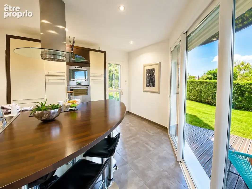 Maison d'architecte - photo 4