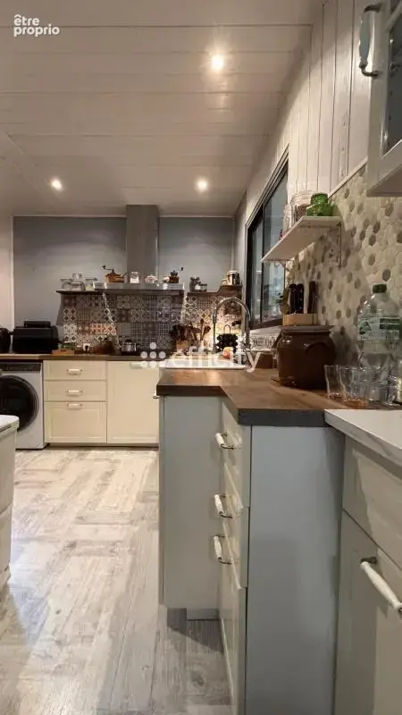 Maison 8 pièces 175 m² à vendre à Cissac-Medoc (33250) - photo 10