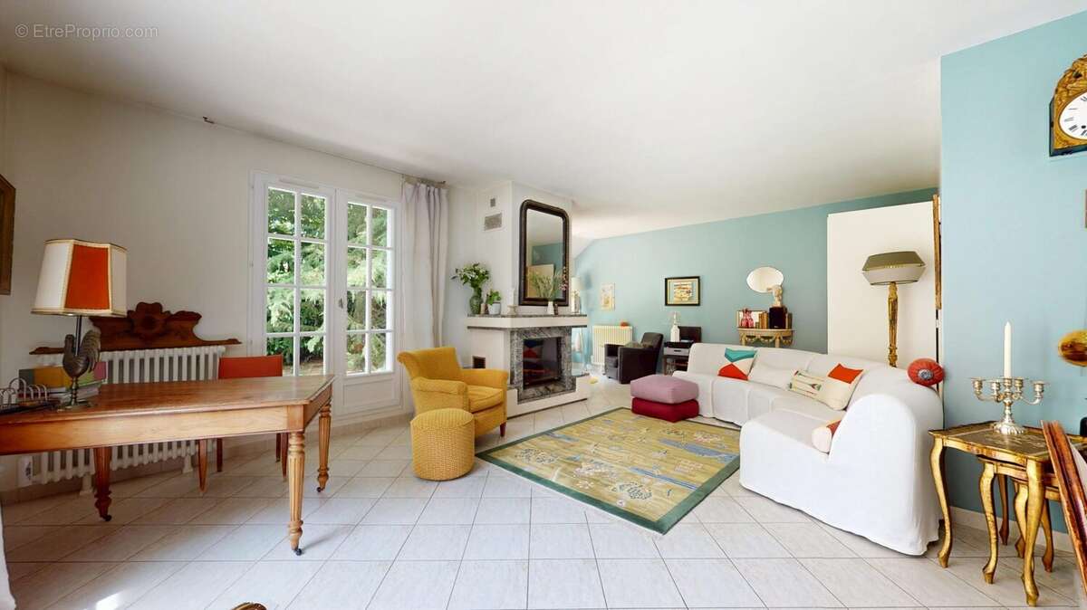 Maison à MAROLLES-EN-BRIE