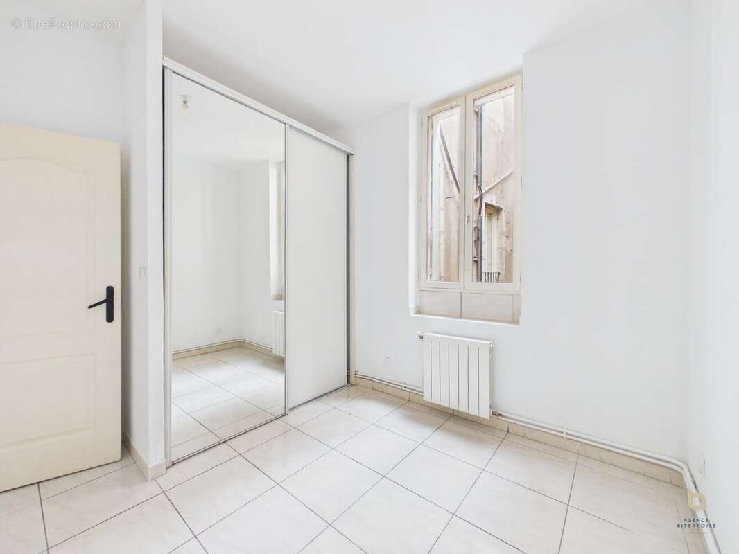 Appartement à BEZIERS