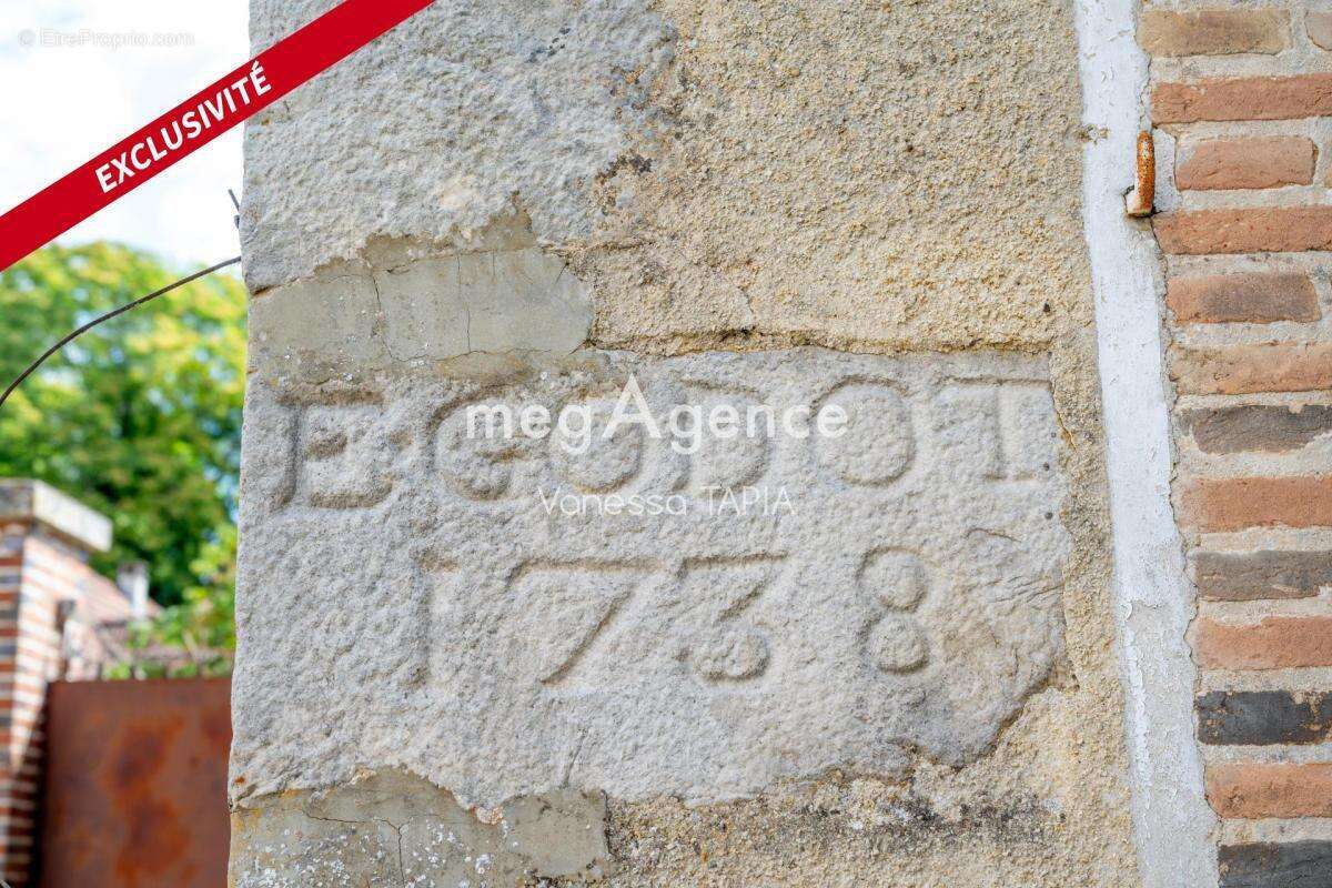 Demeure de caractere du xviiie siecle - photo 17