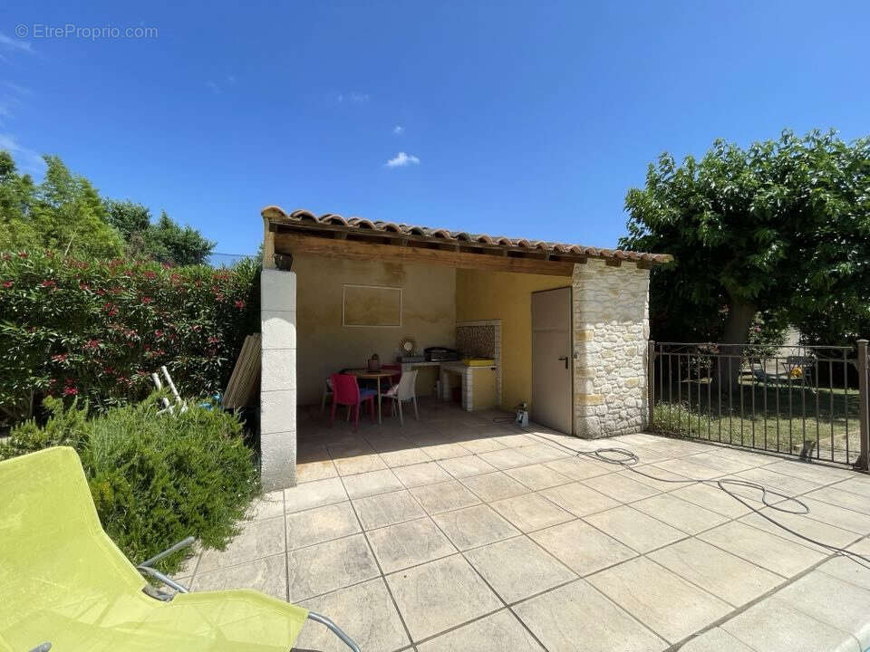 Maison à ARLES