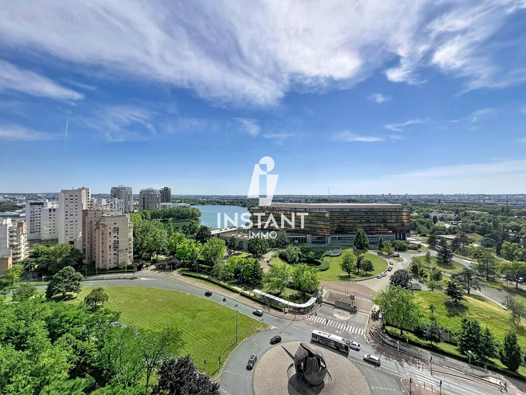 Appartement à CRETEIL