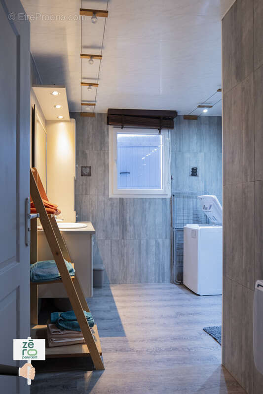 Maison à SAINT-HILAIRE-LA-FORET