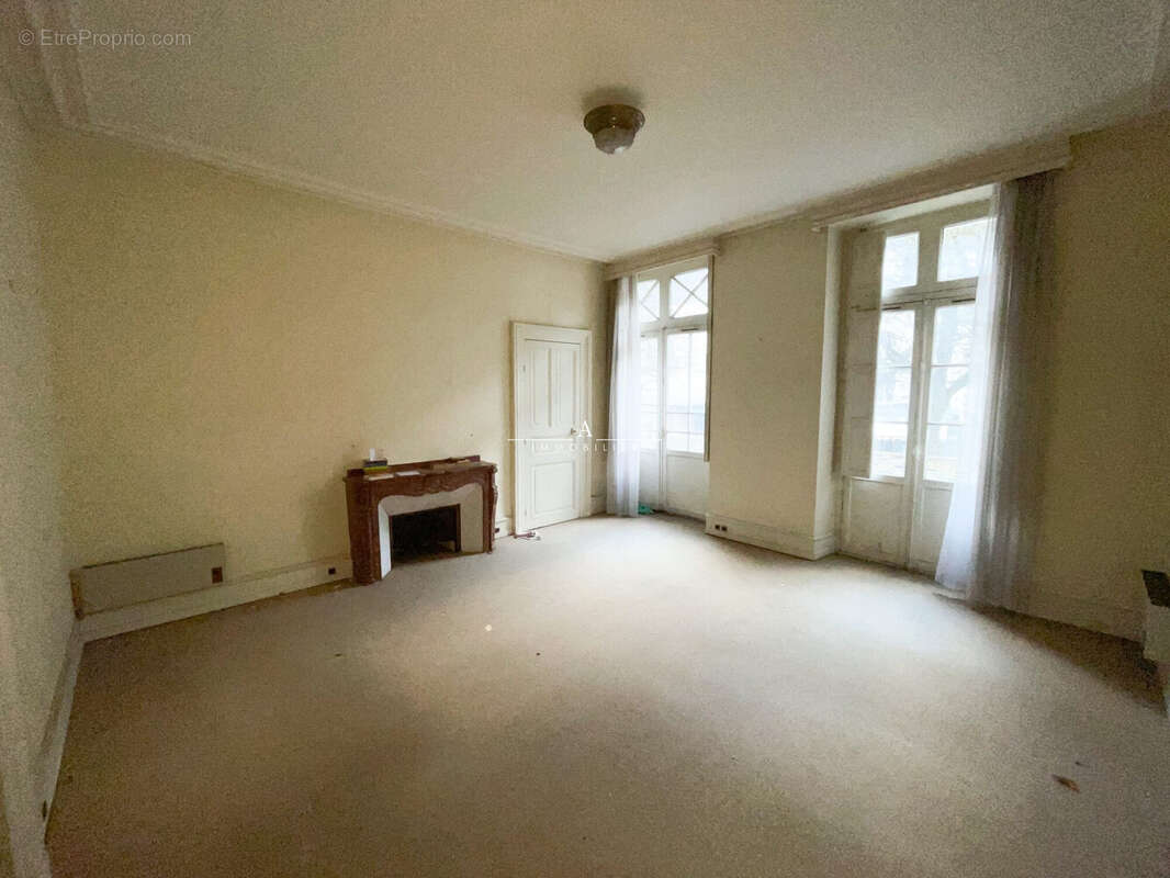 Appartement à BAGNERES-DE-LUCHON
