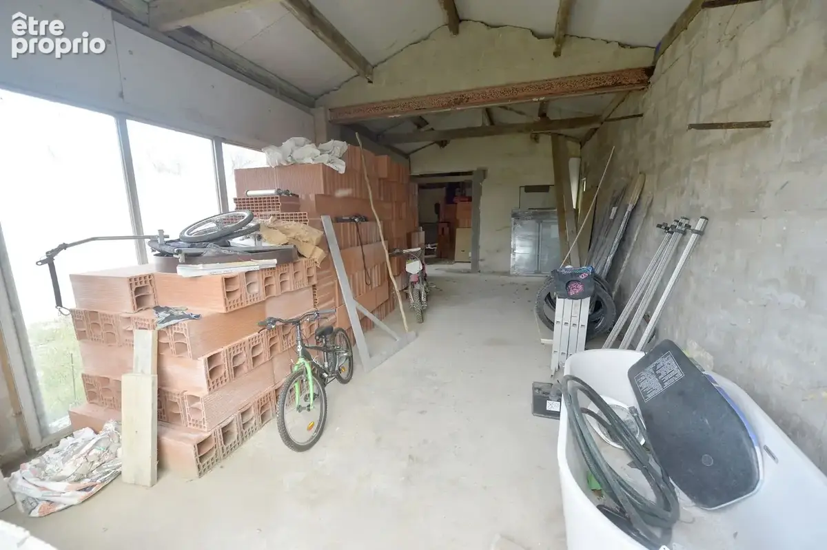 Maison 4 pièces 80 m² à vendre à Saint-Georges-De-Didonne (17110) - photo 4