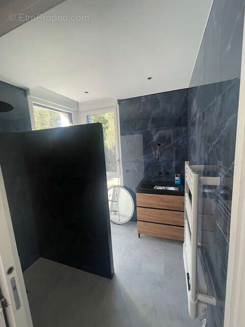 Maison à CAVALAIRE-SUR-MER