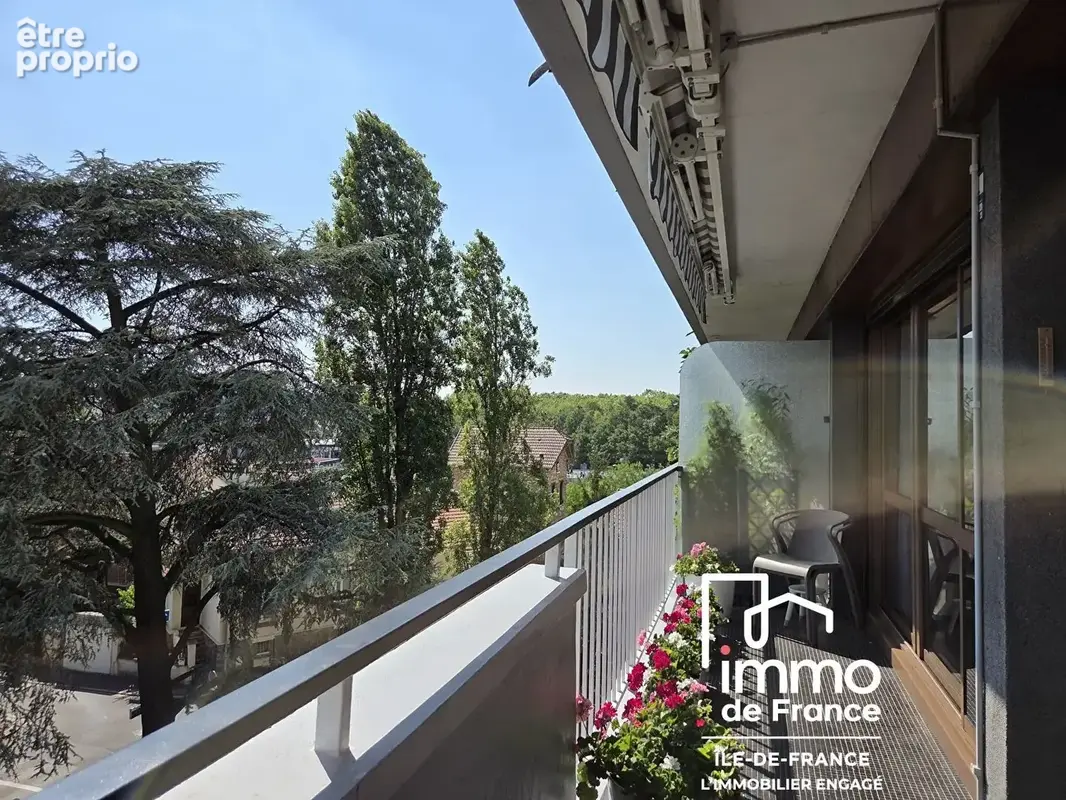 Appartement 4 pièces 77 m² à vendre à Antony (92160) - photo 11