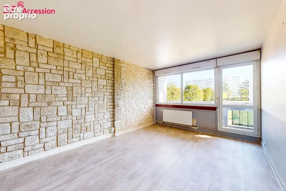 Appartement à MEAUX