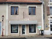 Maison à CHARROUX