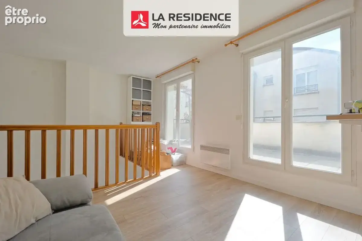 Appartement 6 pièces 142 m² à vendre à Issy-Les-Moulineaux (92130) - photo 8