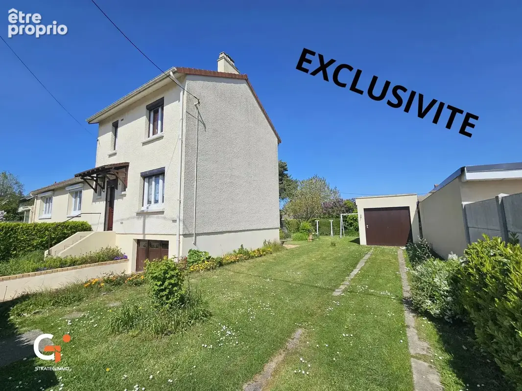 Exclusivite . dieppe .jolie maison f4 - photo 2