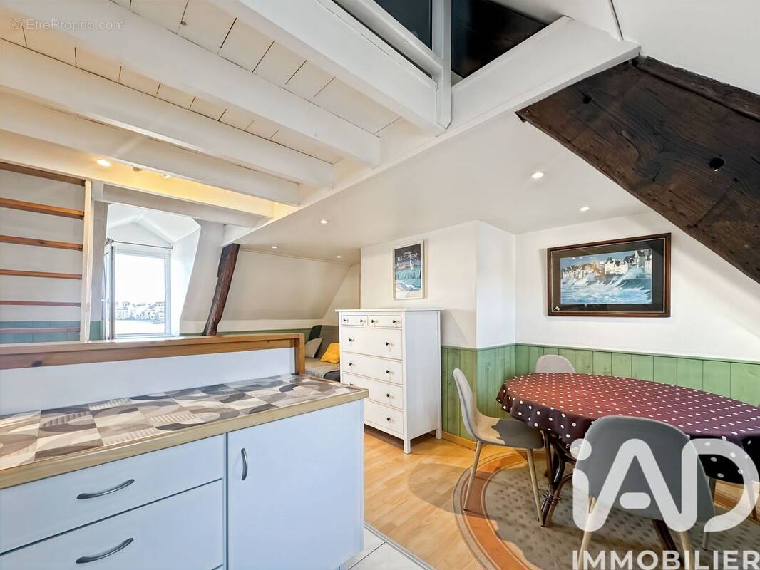 Photo 1 - Appartement à SAINT-MALO