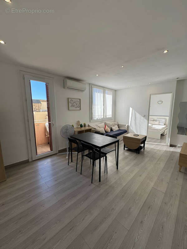 Toulon - Castigneau - Appartement de type 4 en parfait état - photo 5
