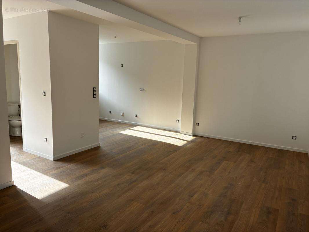 Maison à SAINT-AUBIN-DES-BOIS