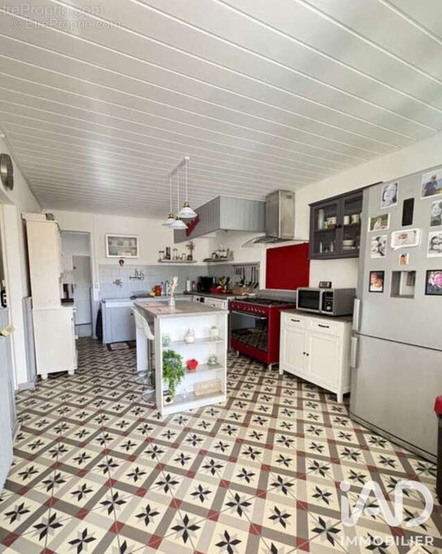 Maison 123 m² à Vayres  - photo 6
