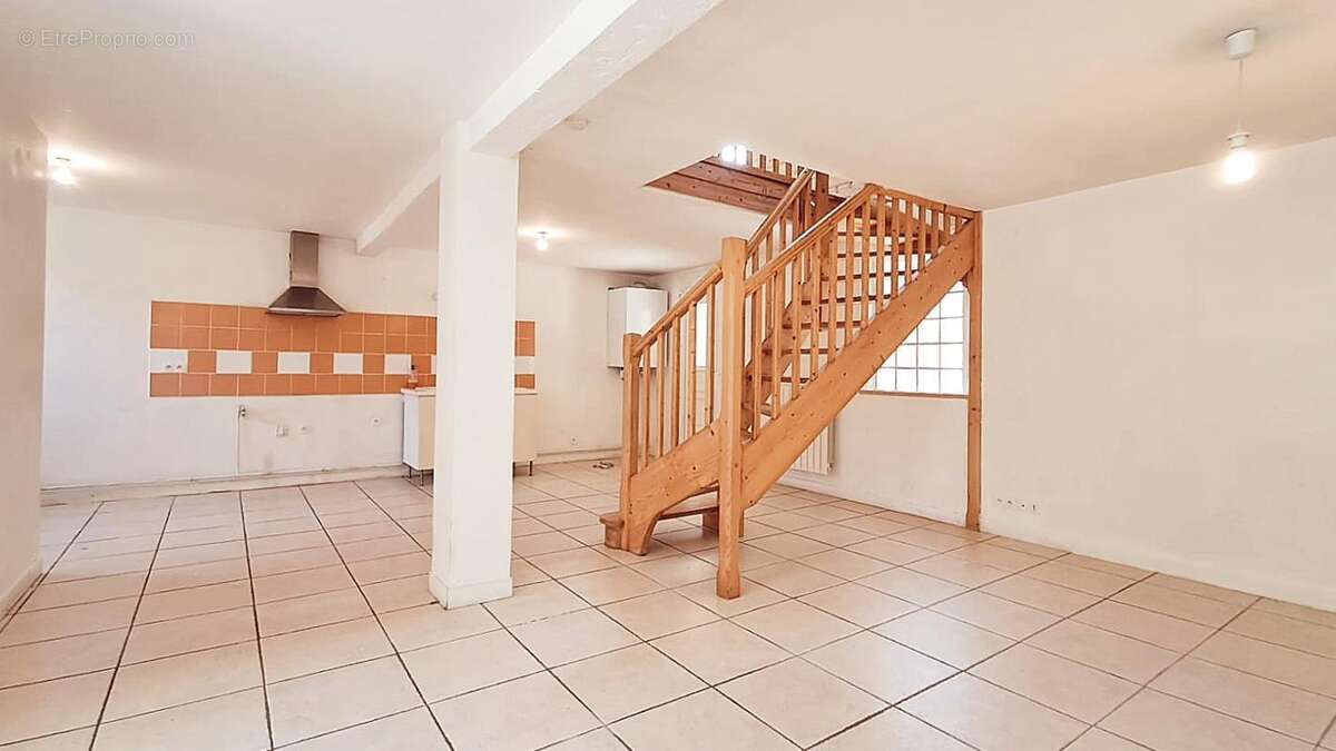 Maison Toulouse 4 pièce(s) 99.16 m2 - photo 2